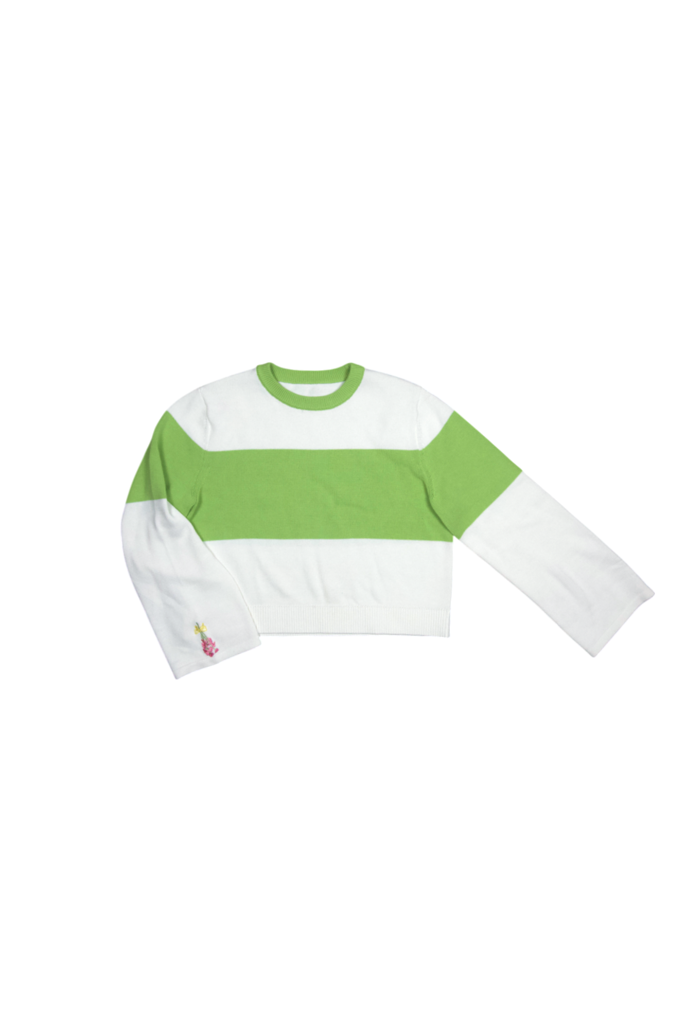 Chihiro knitted Sweater