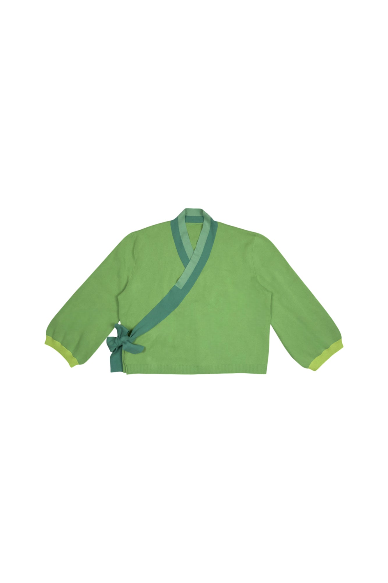 Apothecary Cardigan