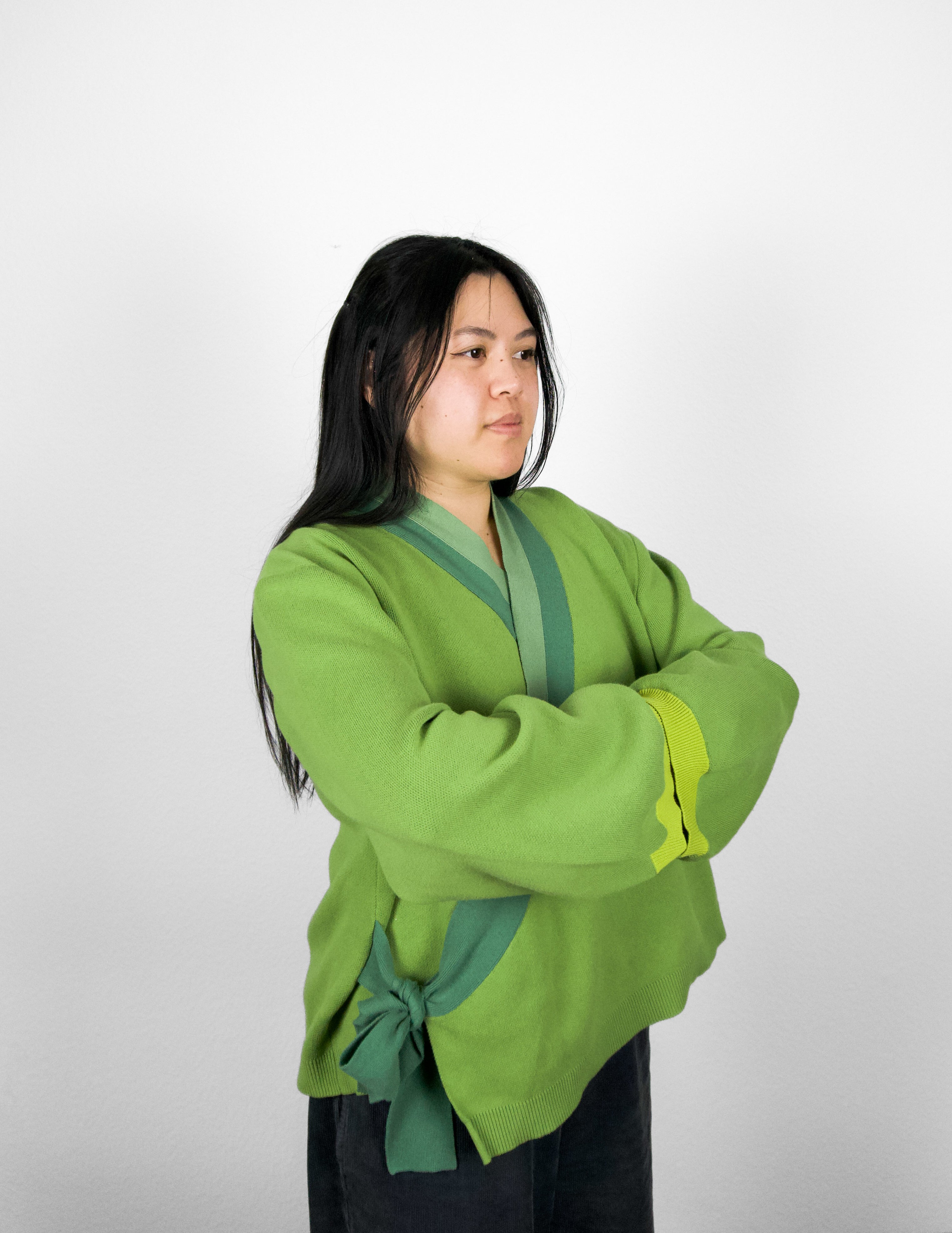 [PRE-ORDER] Apothecary Cardigan