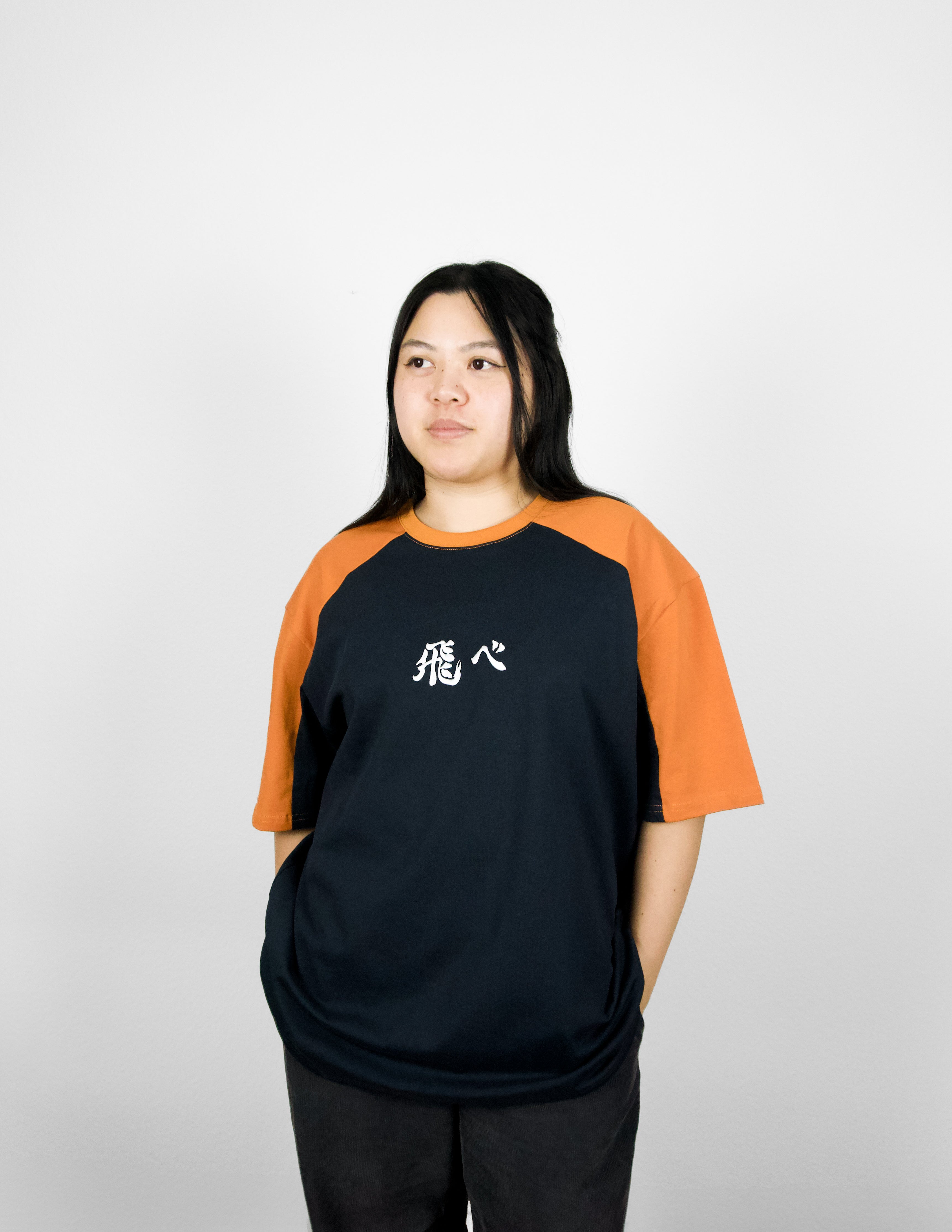 [PRE-ORDER] "Fly" T-Shirt