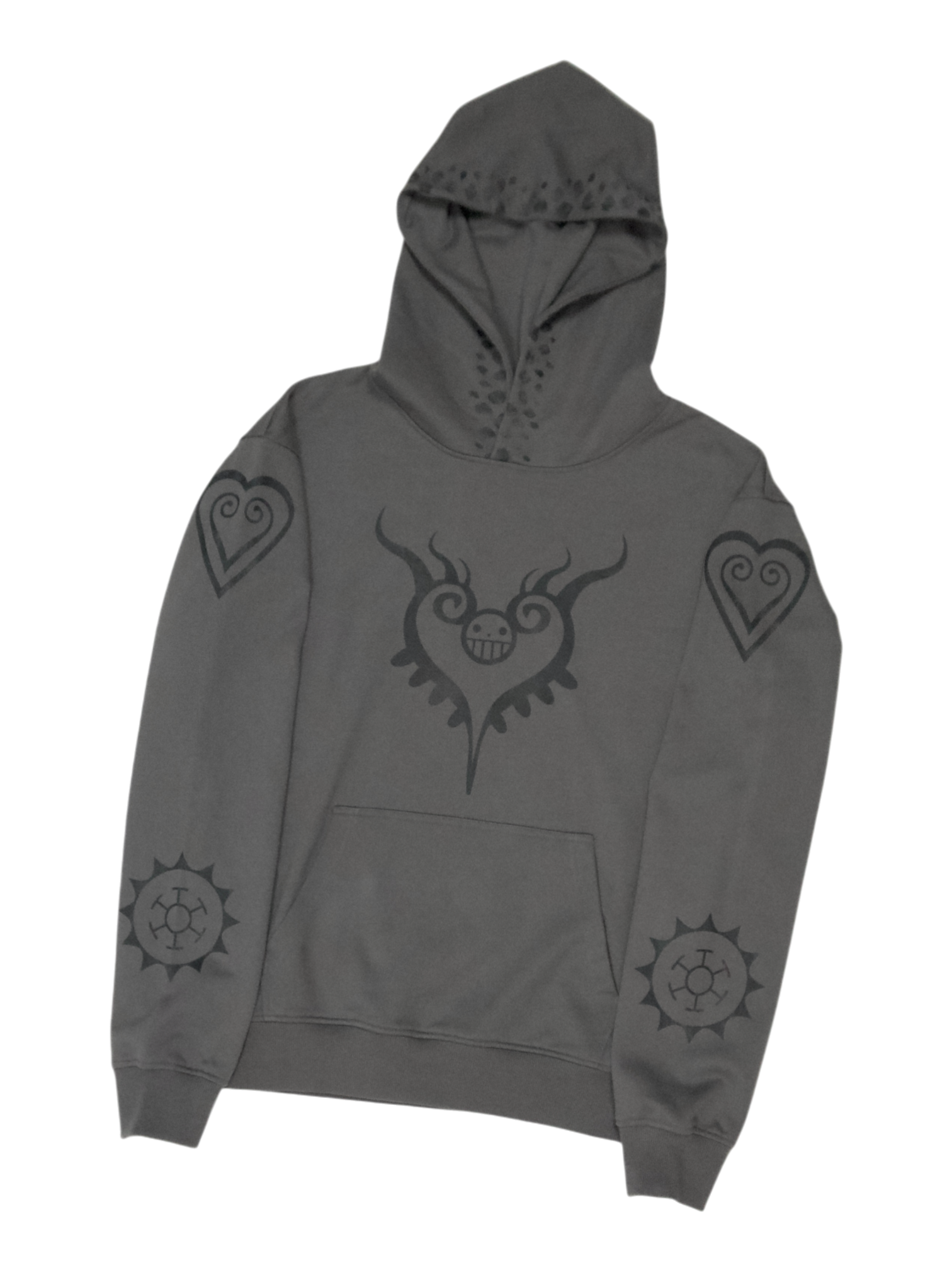 [PRE-ORDER] Law Hoodie
