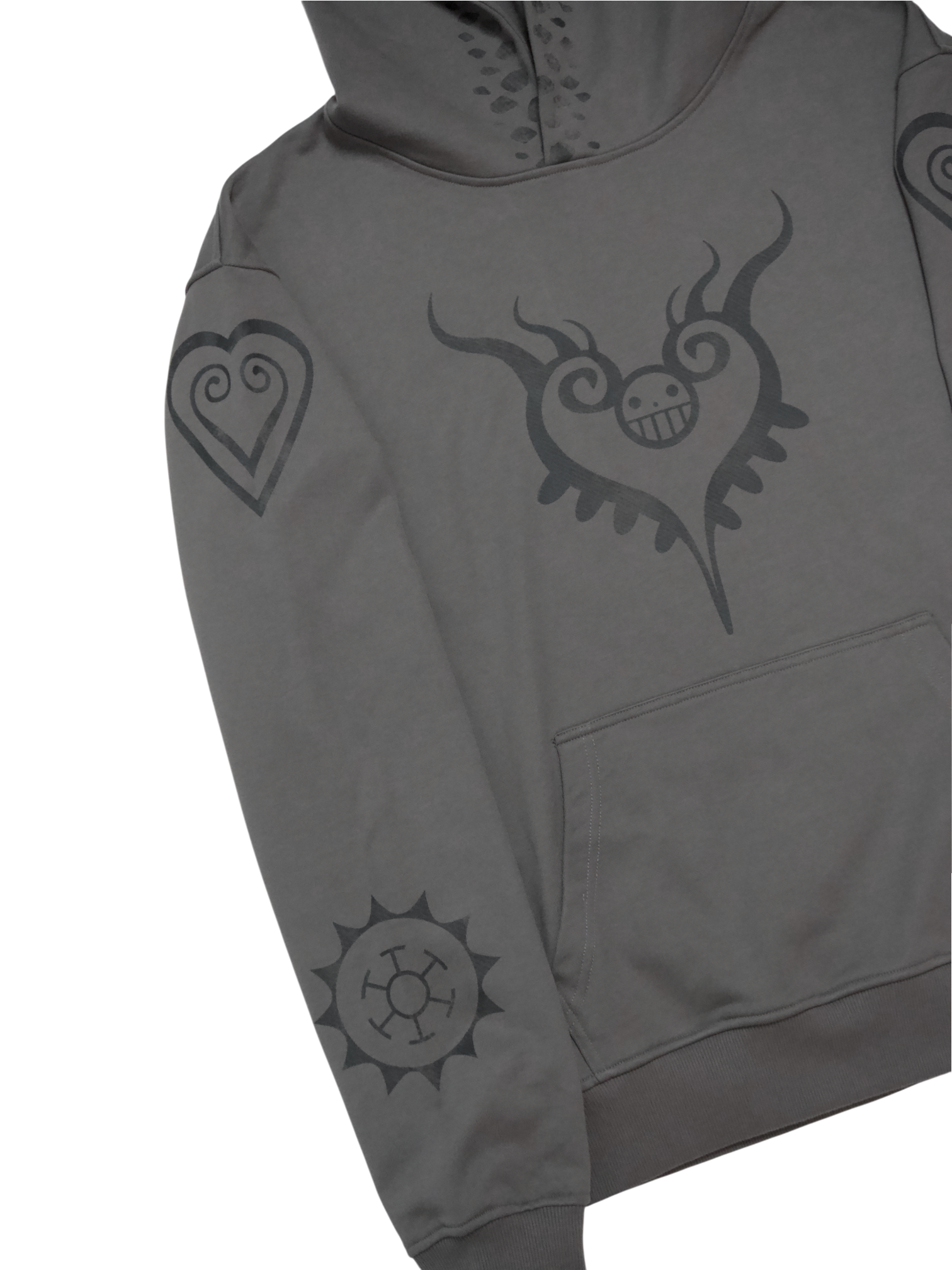 [PRE-ORDER] Law Hoodie