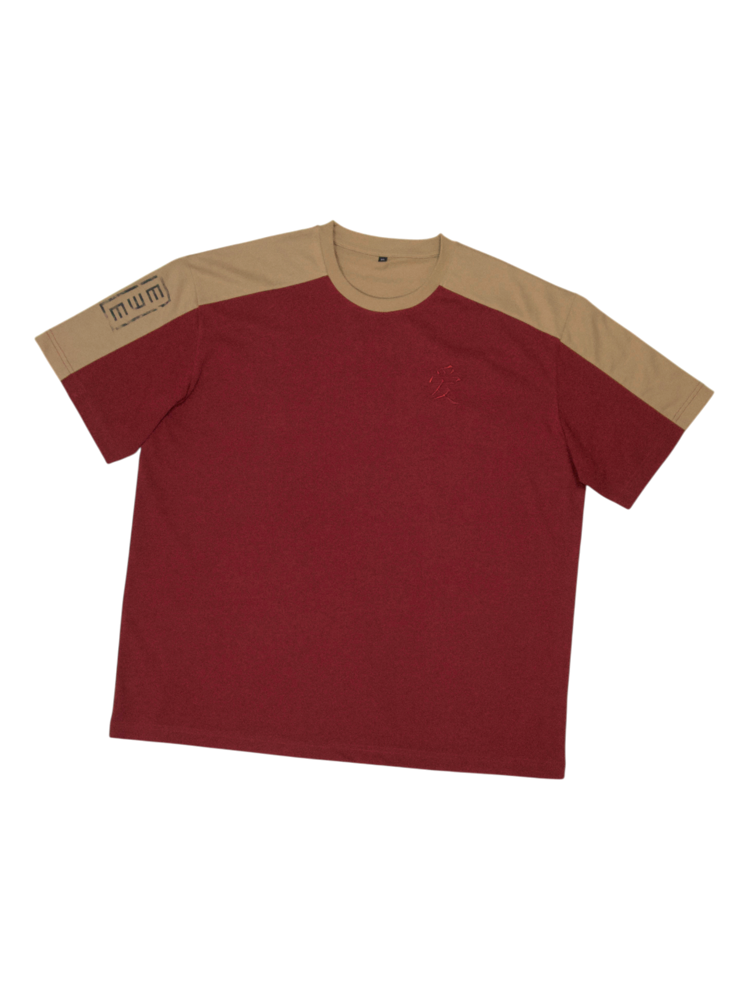 [PRE-ORDER] "Love" T-Shirt