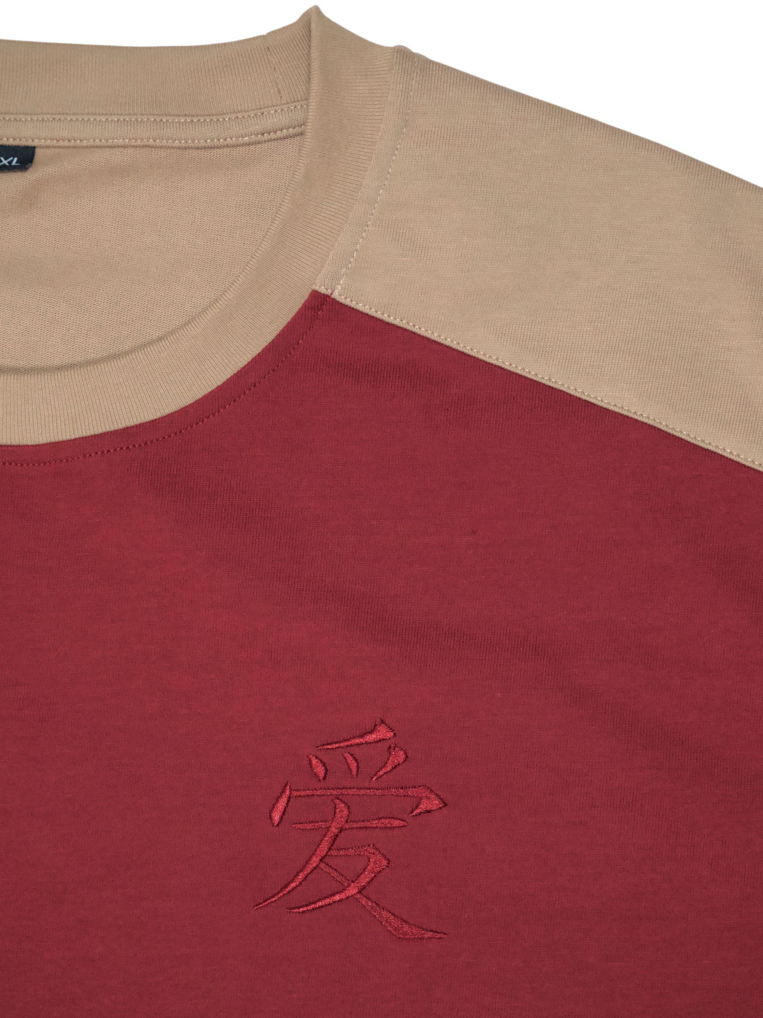 [PRE-ORDER] "Love" T-Shirt