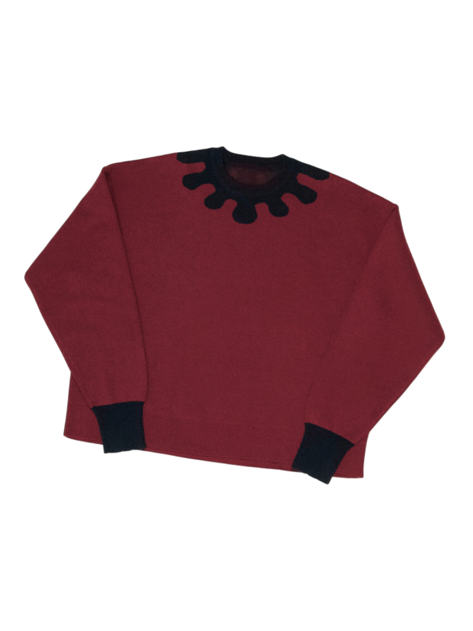 [PRE-ORDER] Demon Sweater