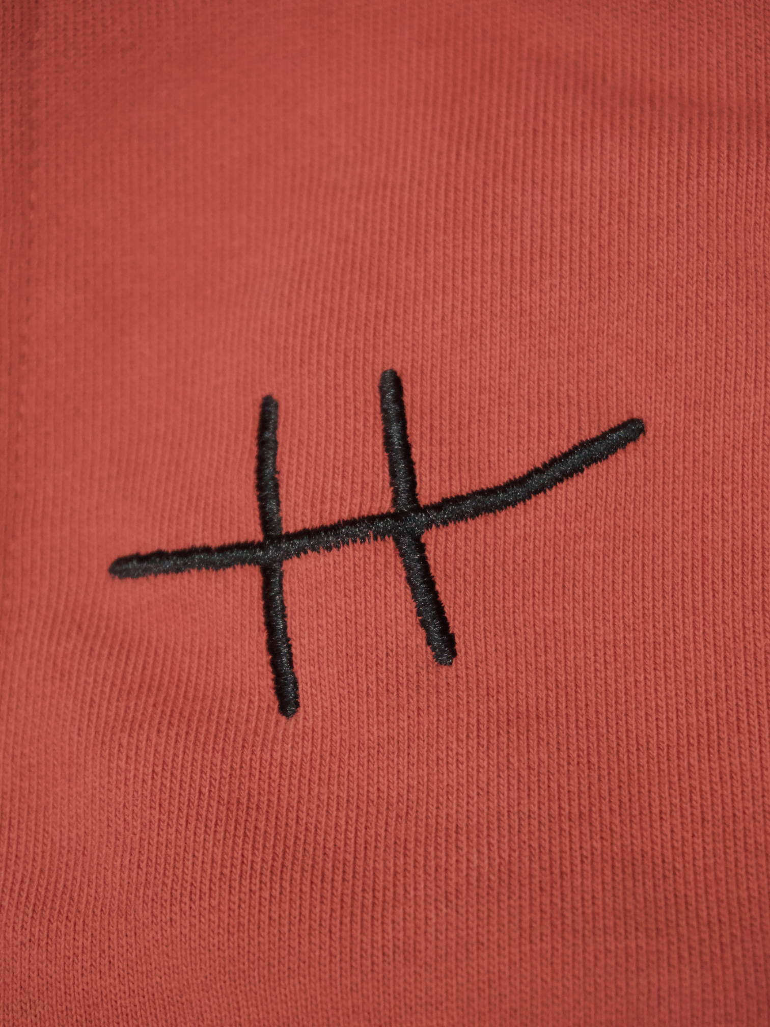 [PRE-ORDER] Pirate Scar Hoodie