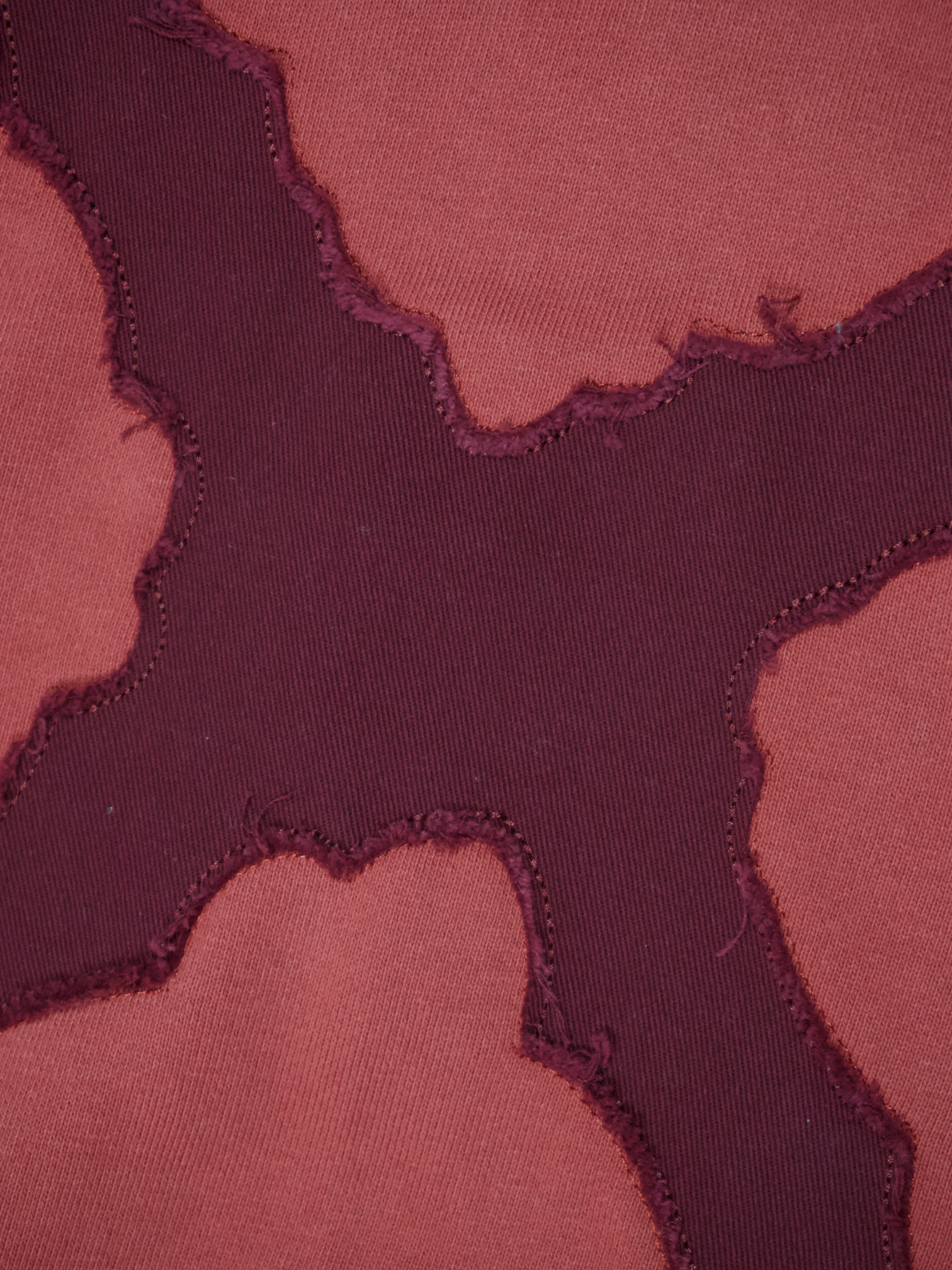 [PRE-ORDER] Pirate Scar Hoodie