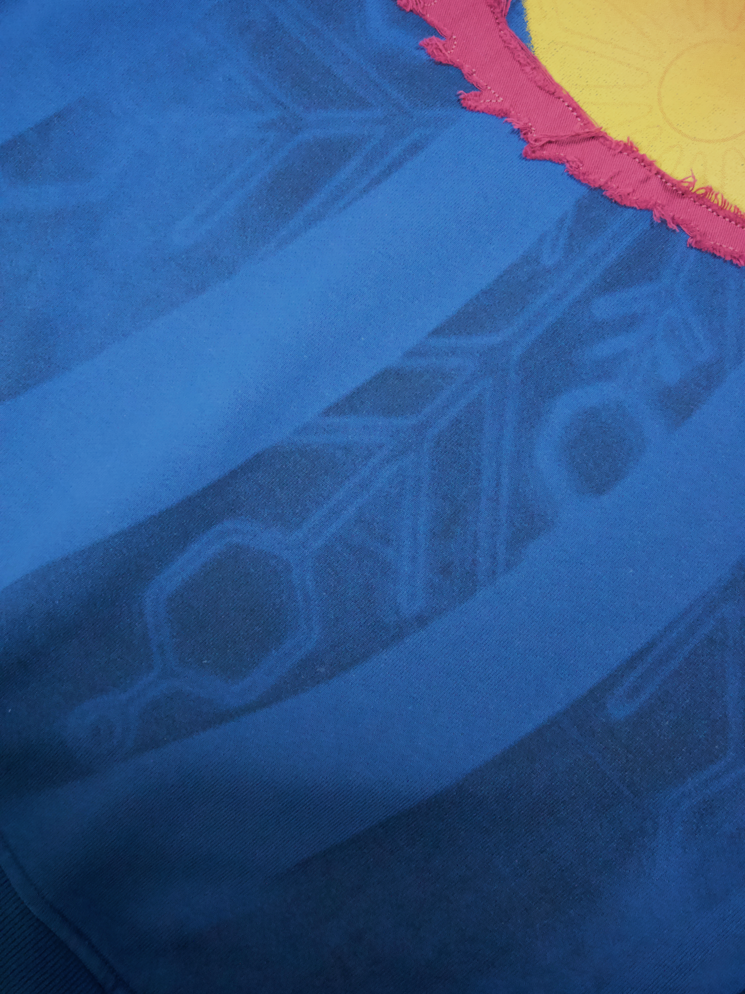 [PRE-ORDER] Snowflake Hoodie