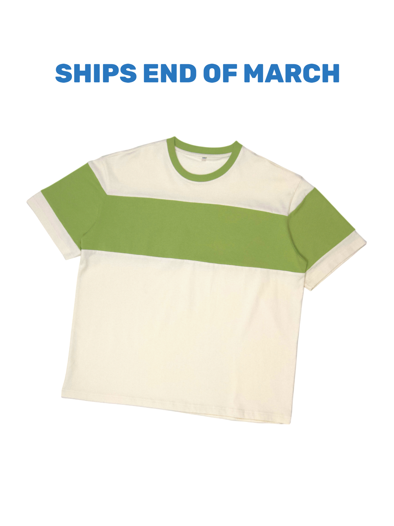 [PRE-ORDER] Chihiro T-Shirt