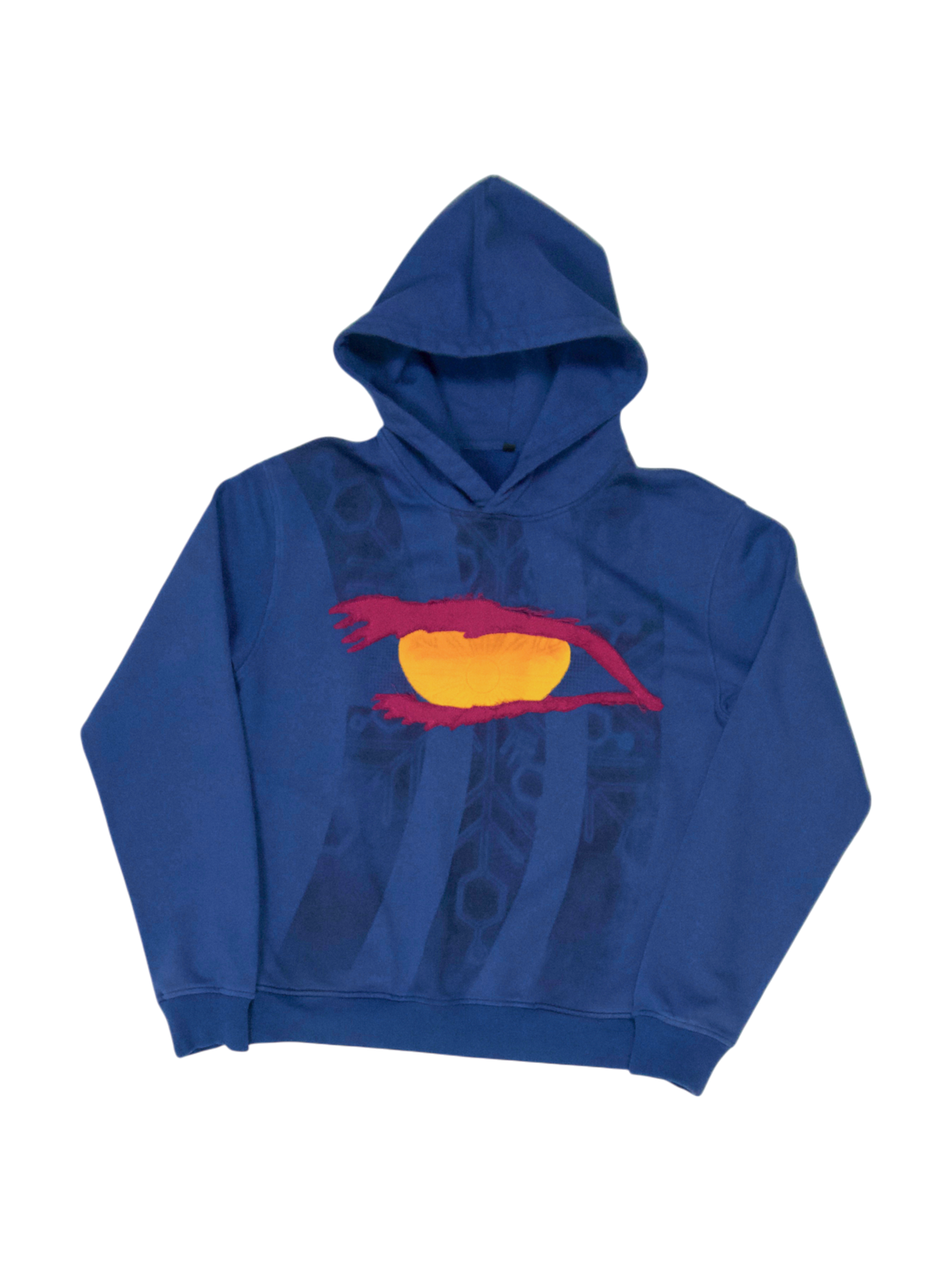 Phui Phui Studio - Embroidered Anime Merch
