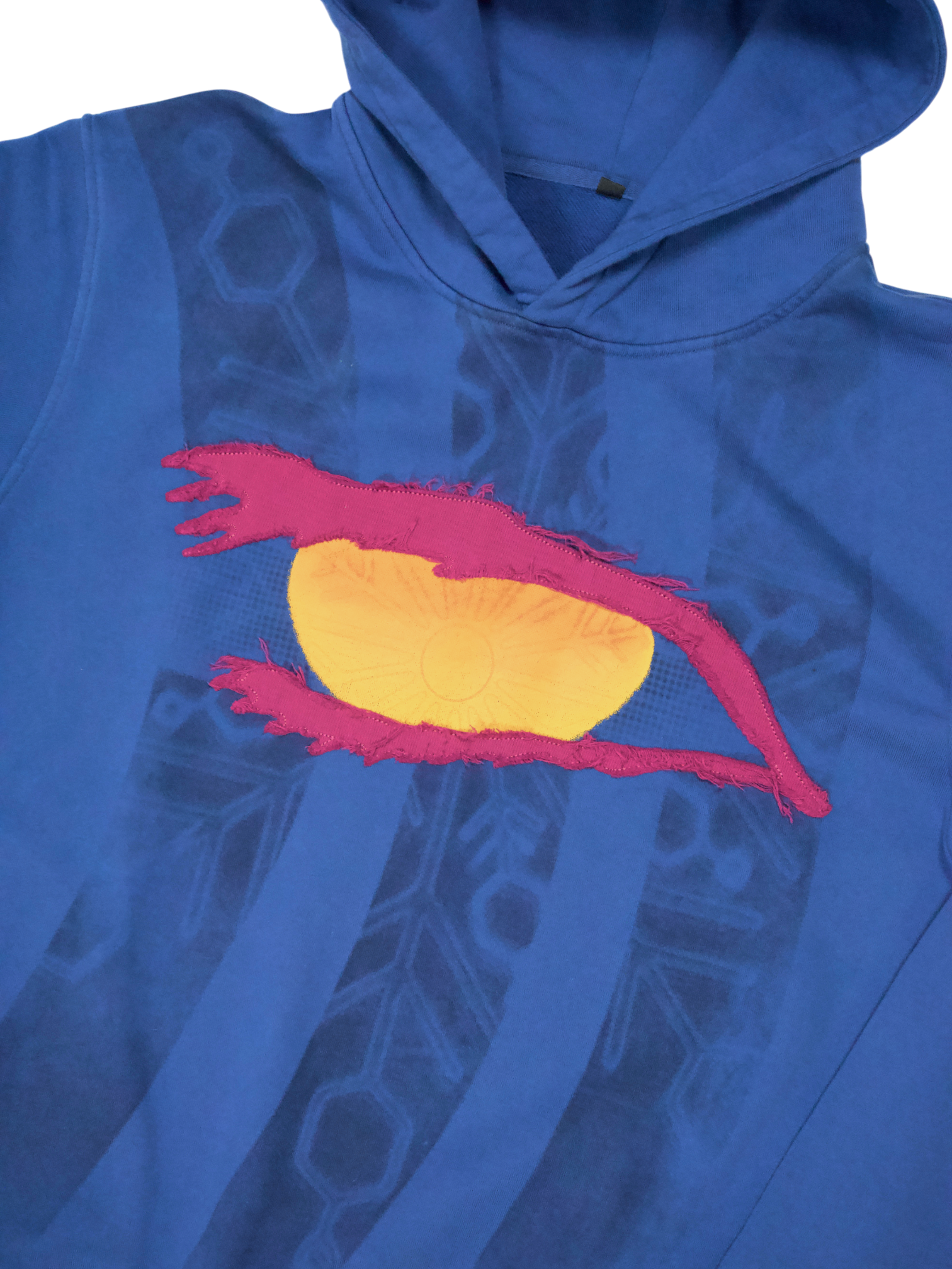 [PRE-ORDER] Snowflake Hoodie