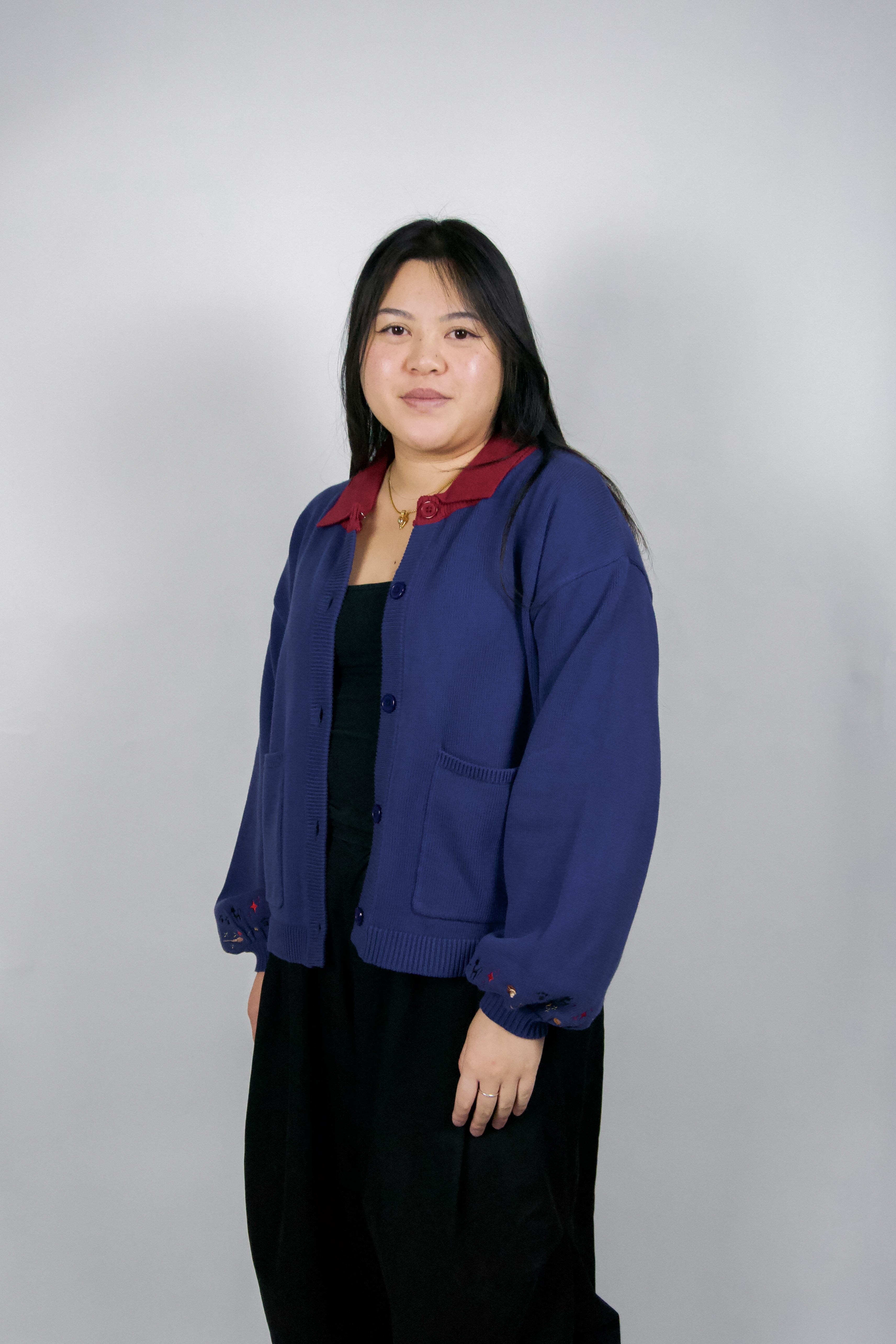 [PRE-ORDER] Kiki Cardigan