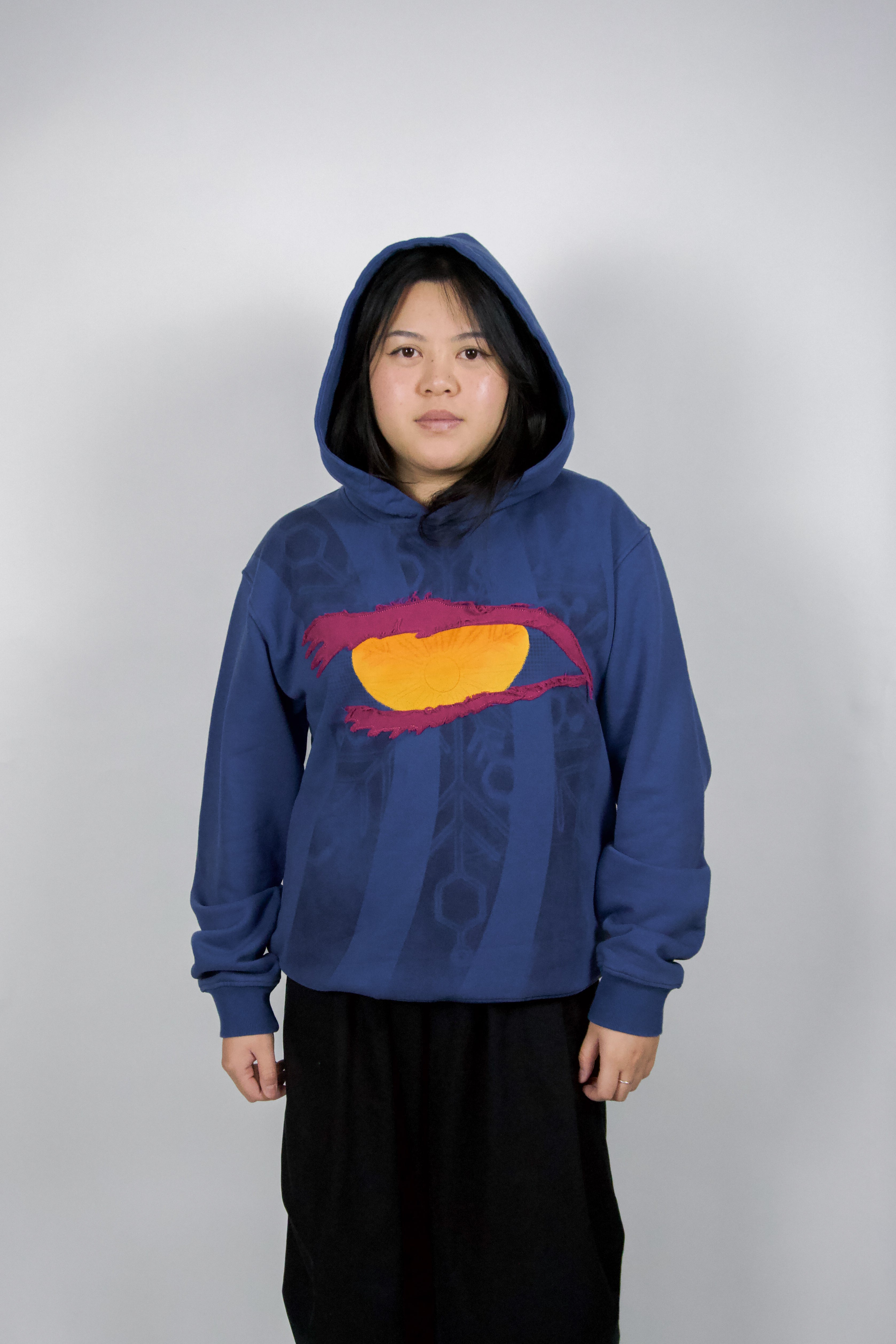 [PRE-ORDER] Snowflake Hoodie