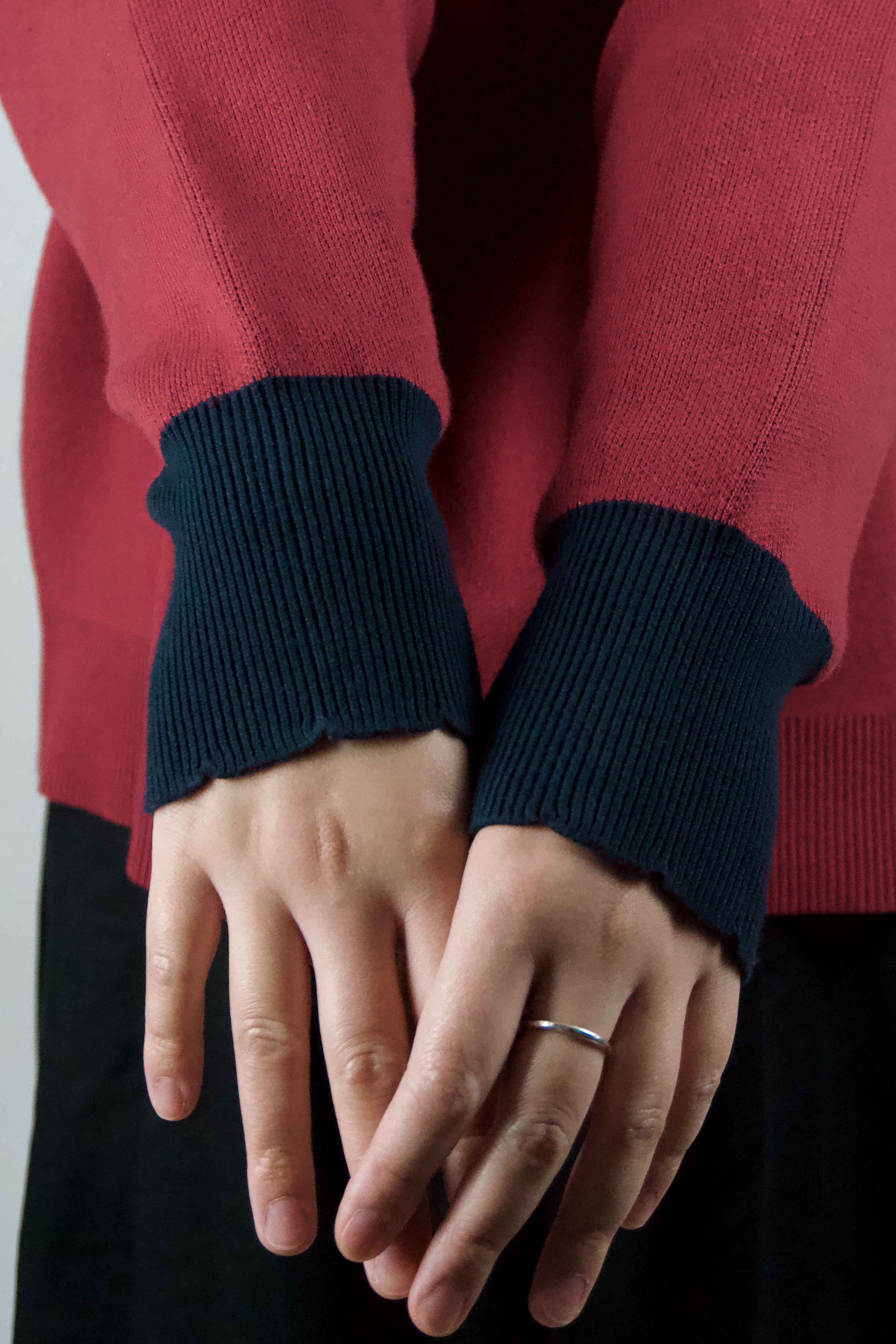 [PRE-ORDER] Demon Sweater