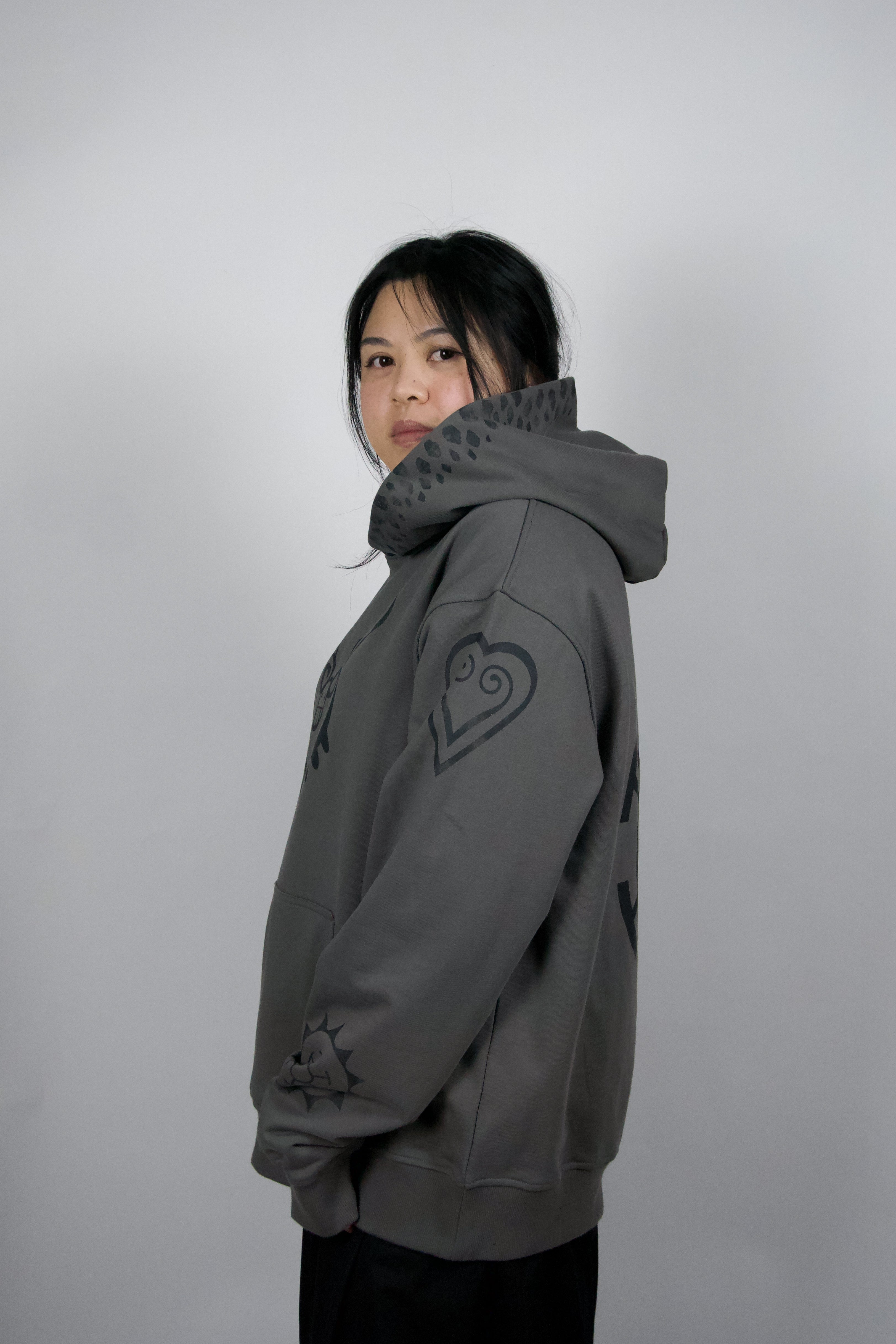 [PRE-ORDER] Law Hoodie