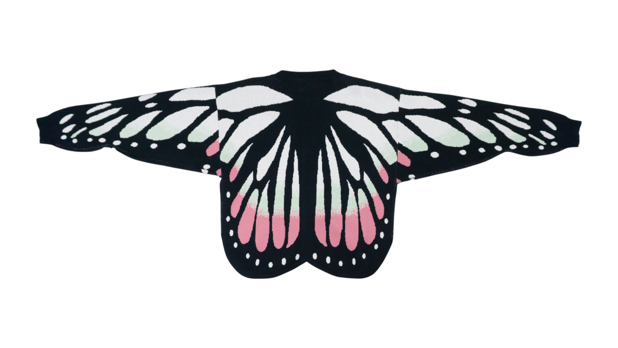 [PRE-ORDER] Butterfly Cardigan