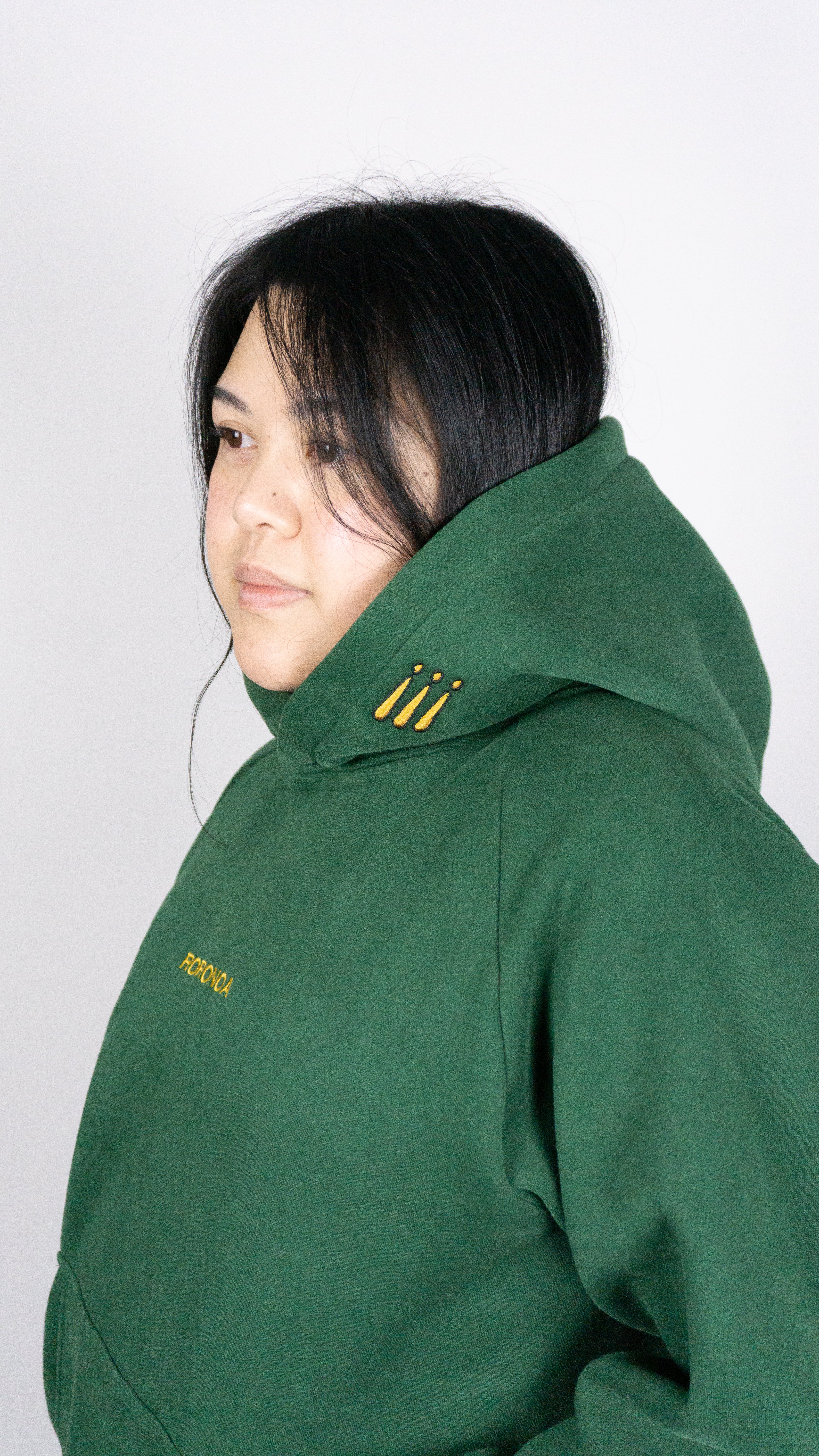 [PRE-ORDER] Roronoa Hoodie