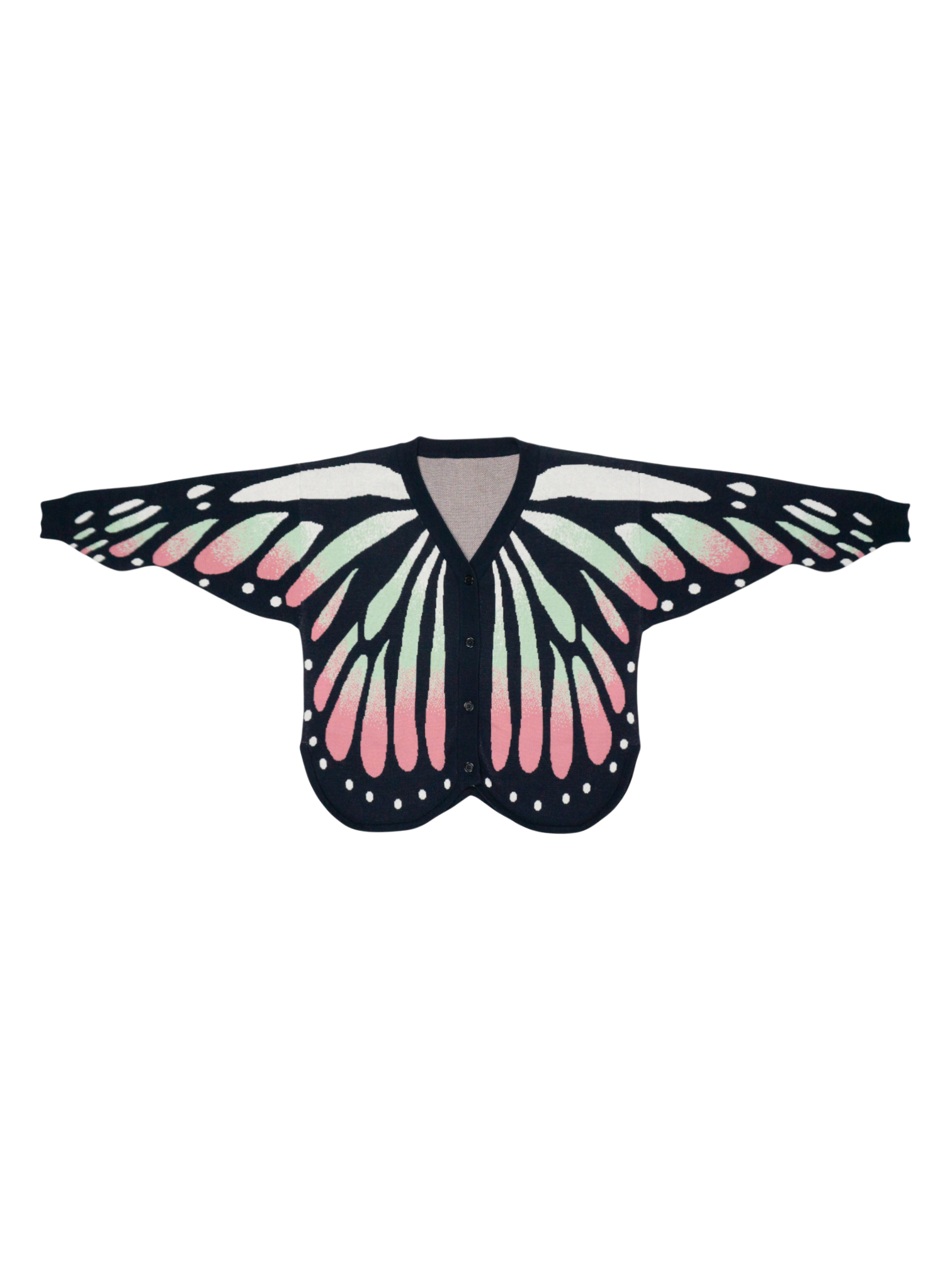 [PRE-ORDER] Butterfly Cardigan