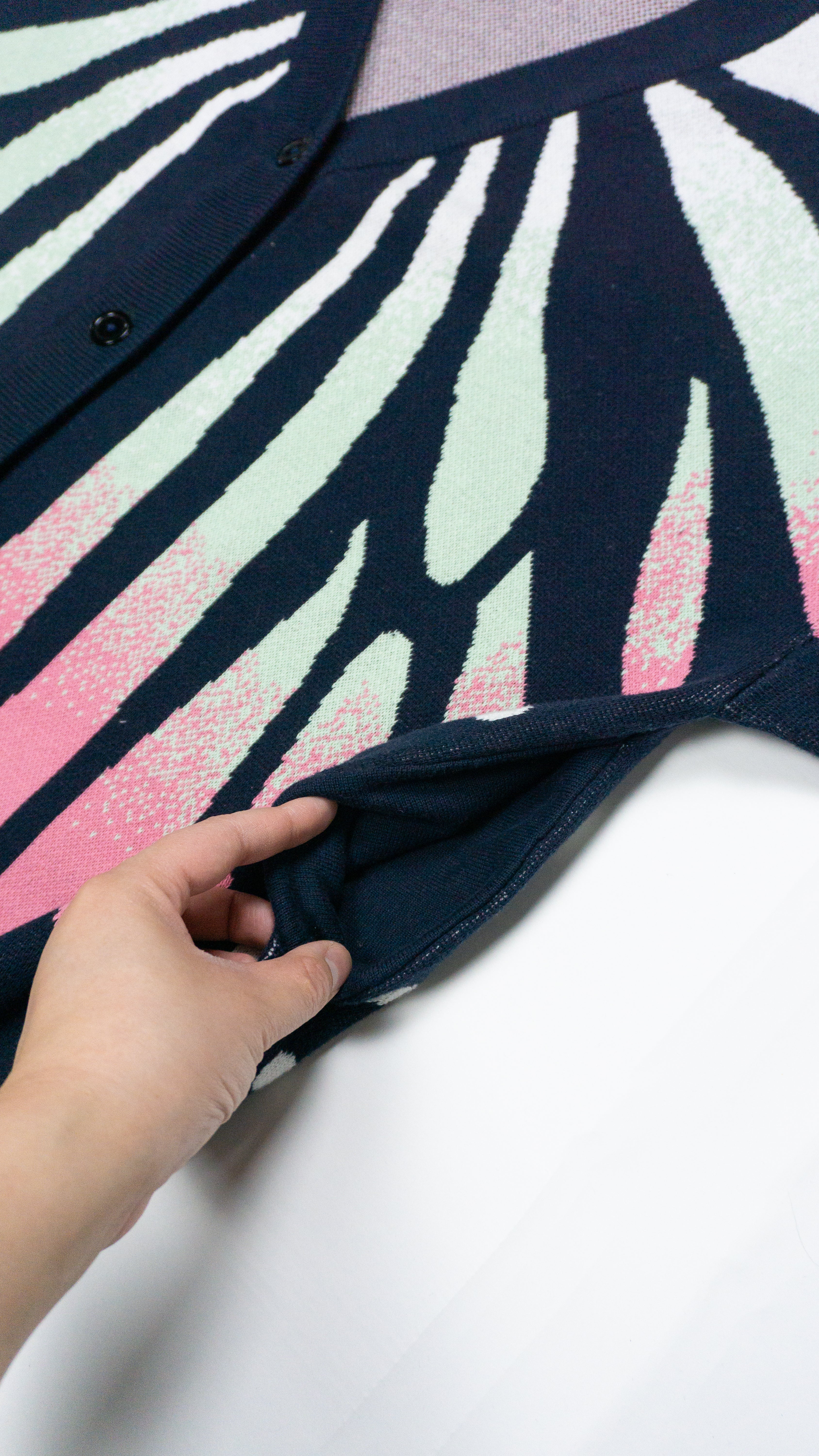 [PRE-ORDER] Butterfly Cardigan