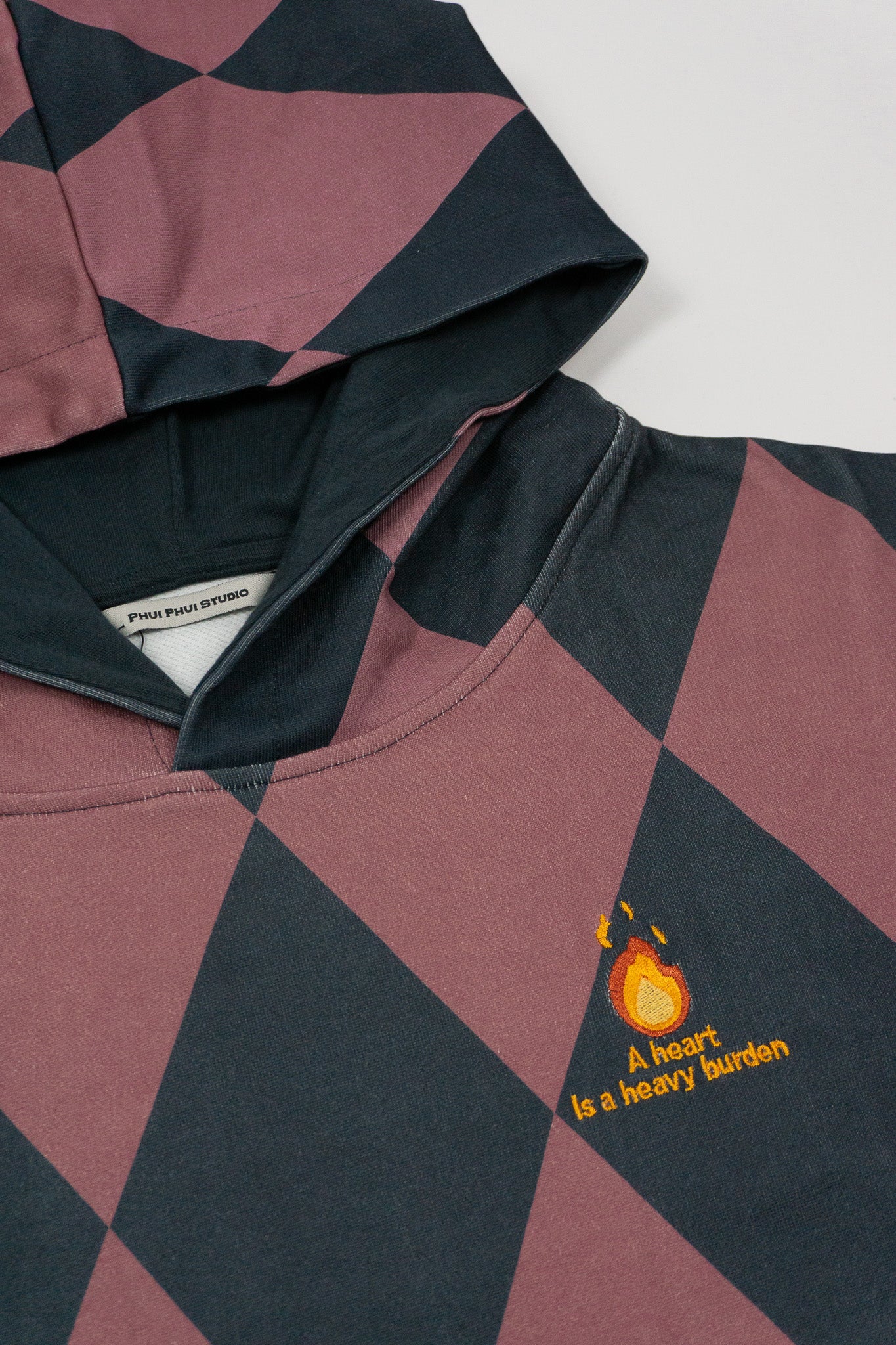 Howl Hoodie