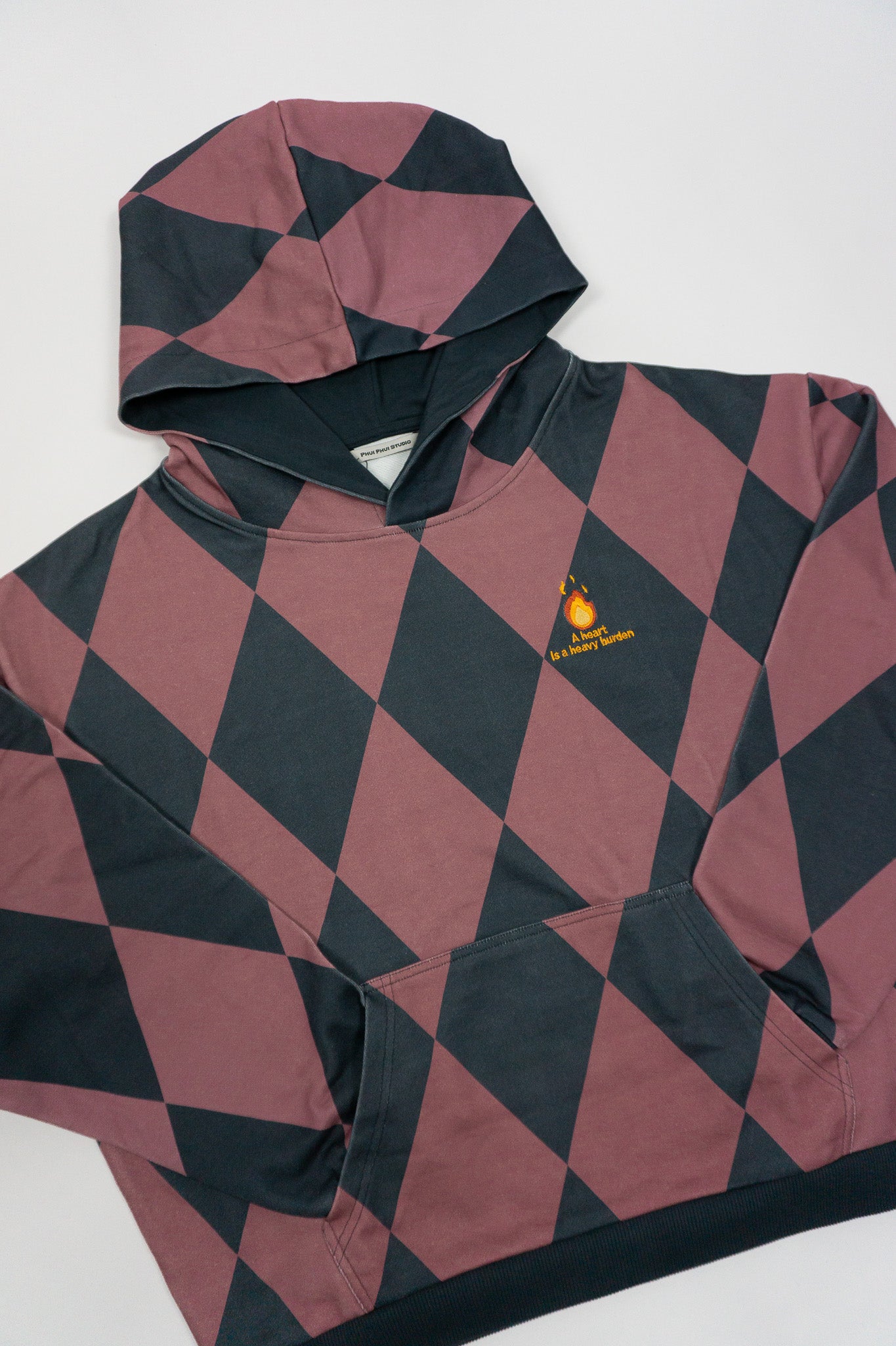 Howl Hoodie