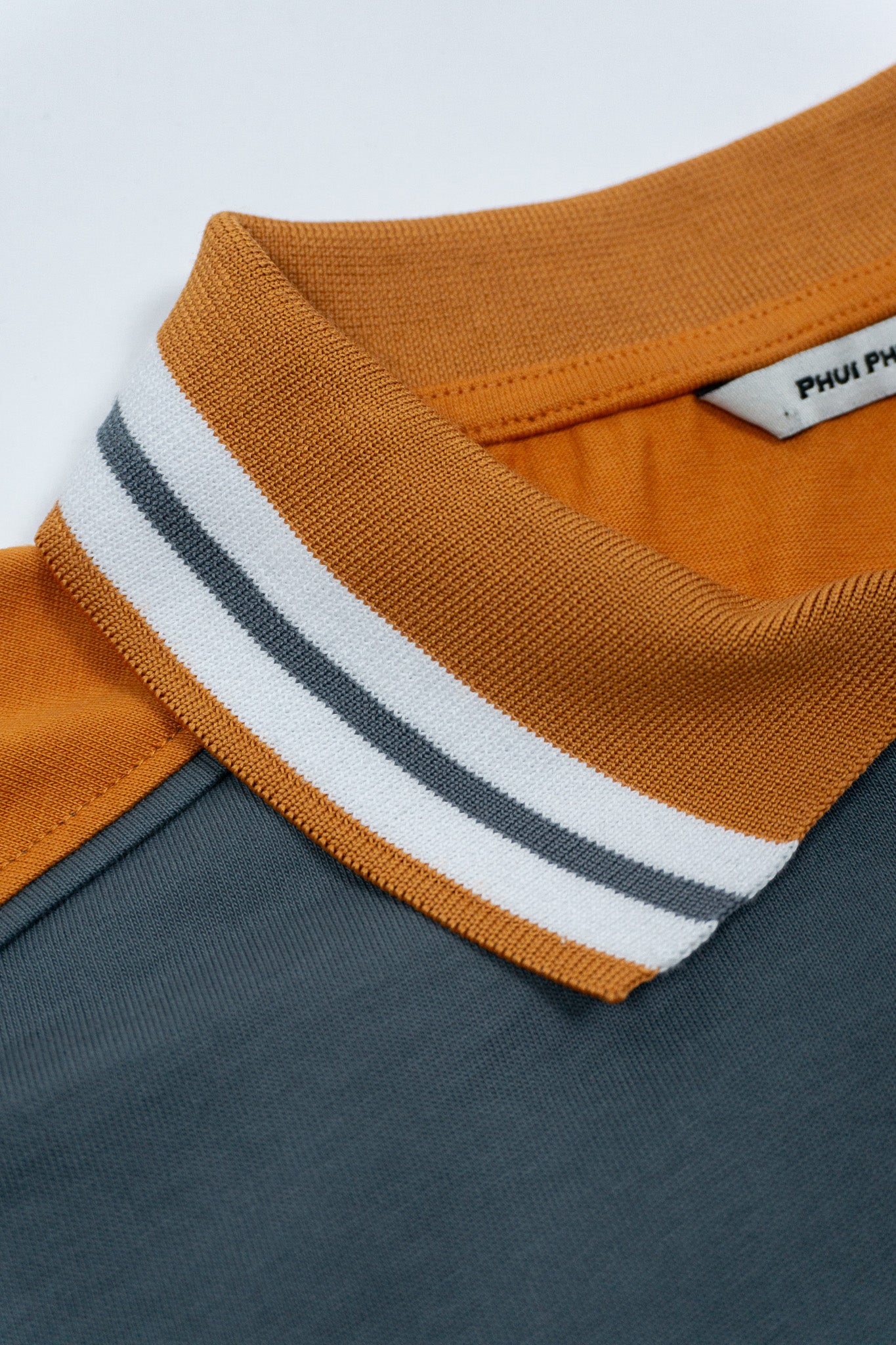 Karasuno Polo Shirt