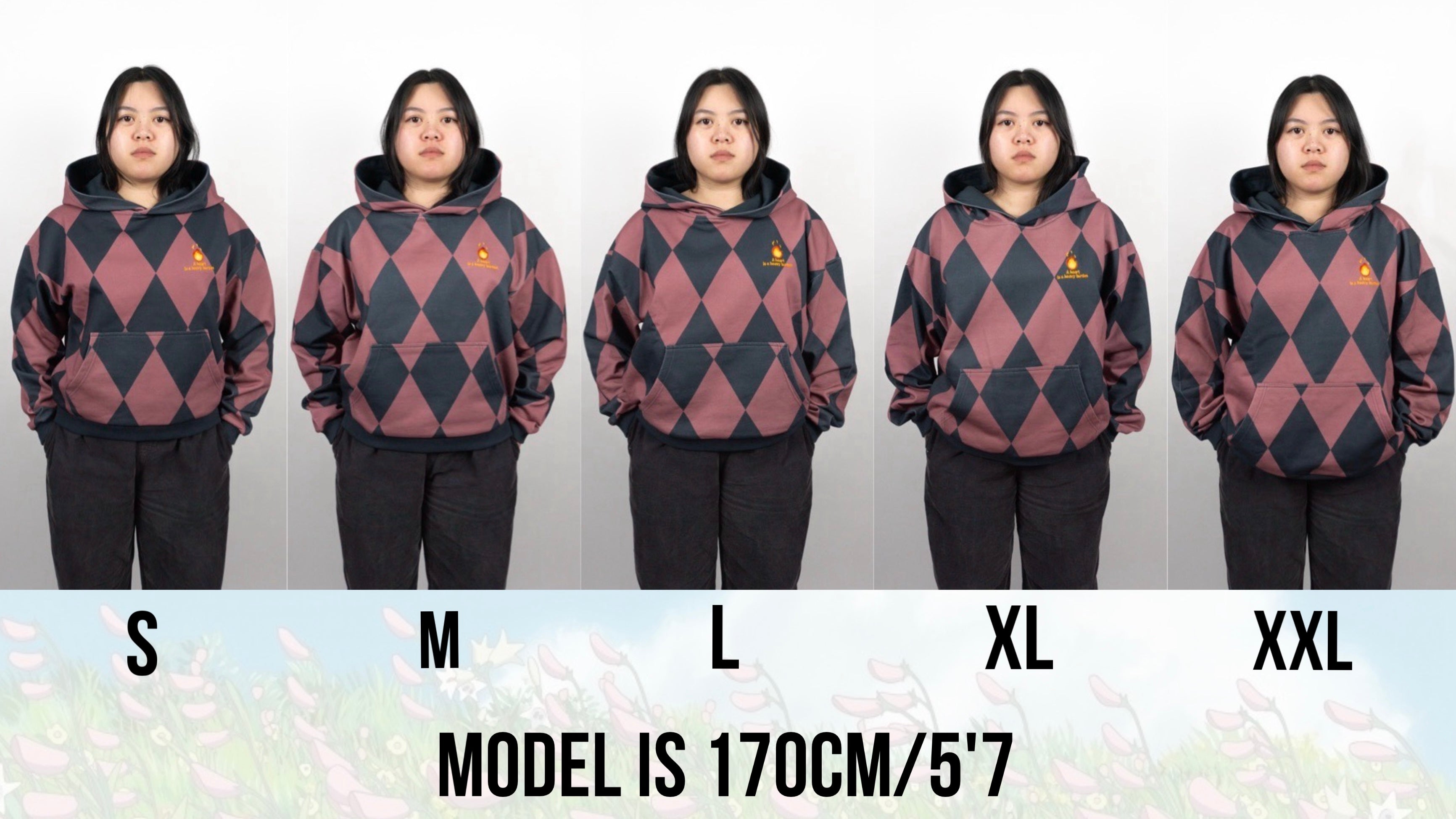 Howl Hoodie