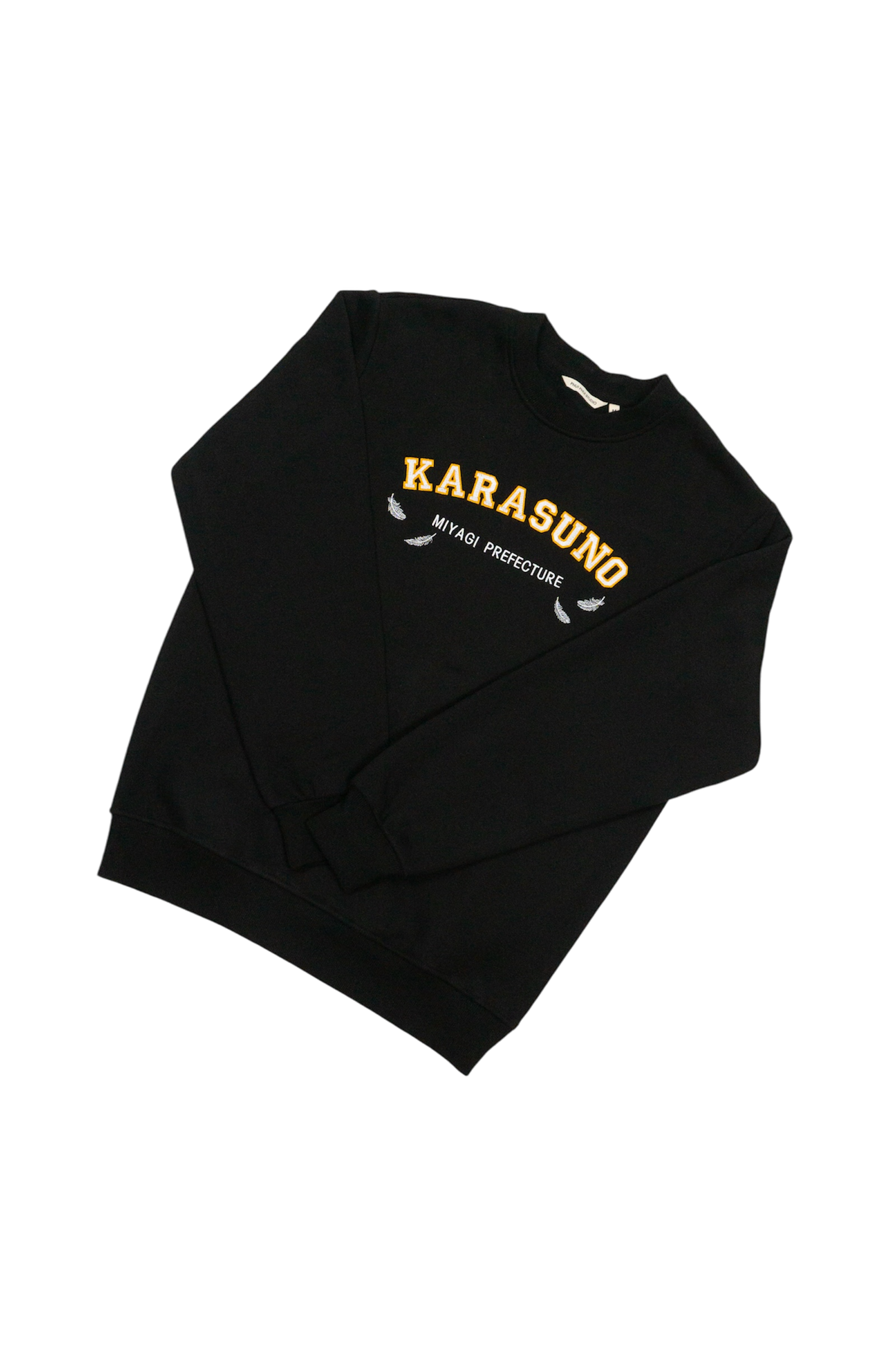 Karasuno Sweater