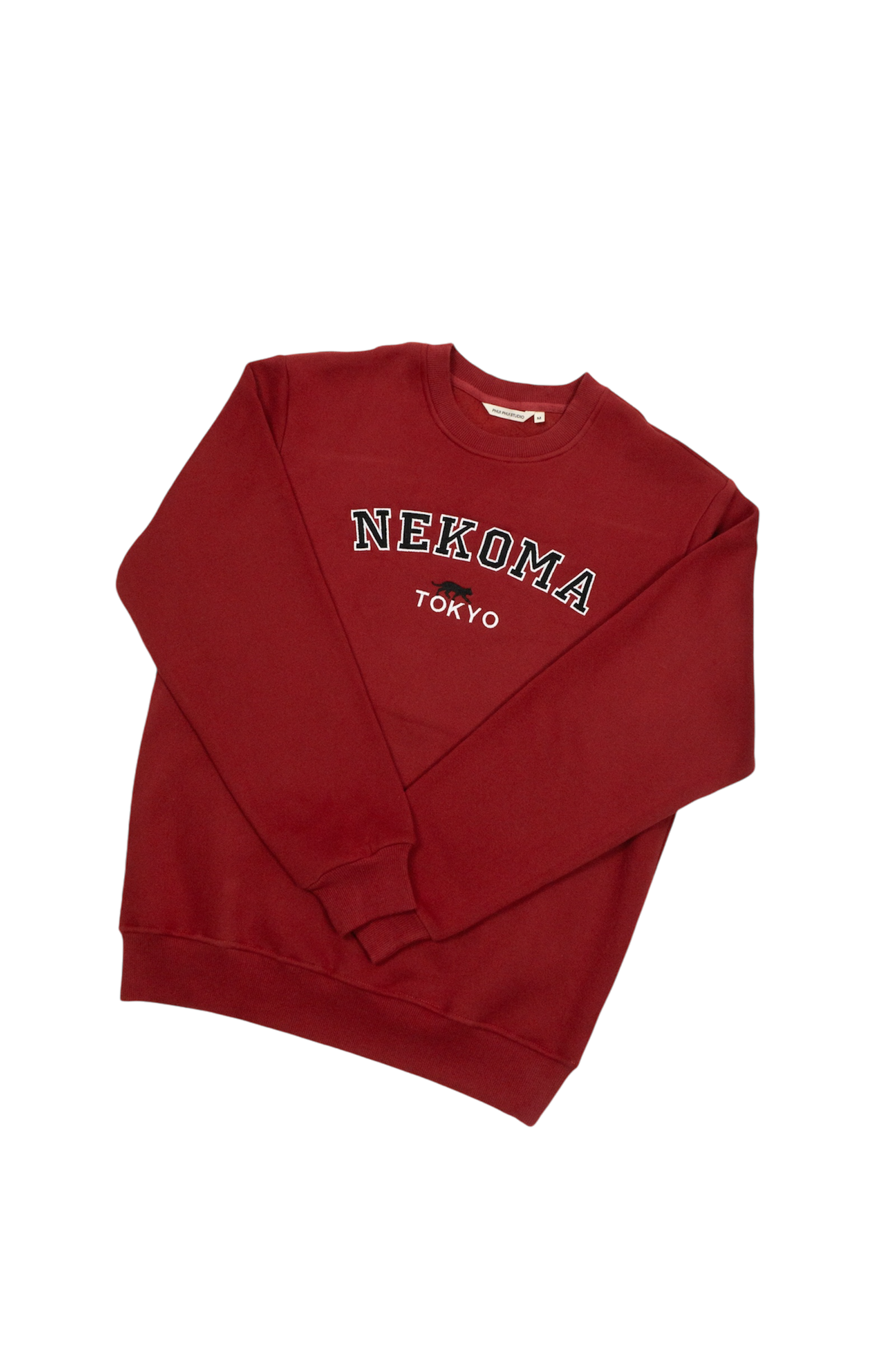 Nekoma Sweater
