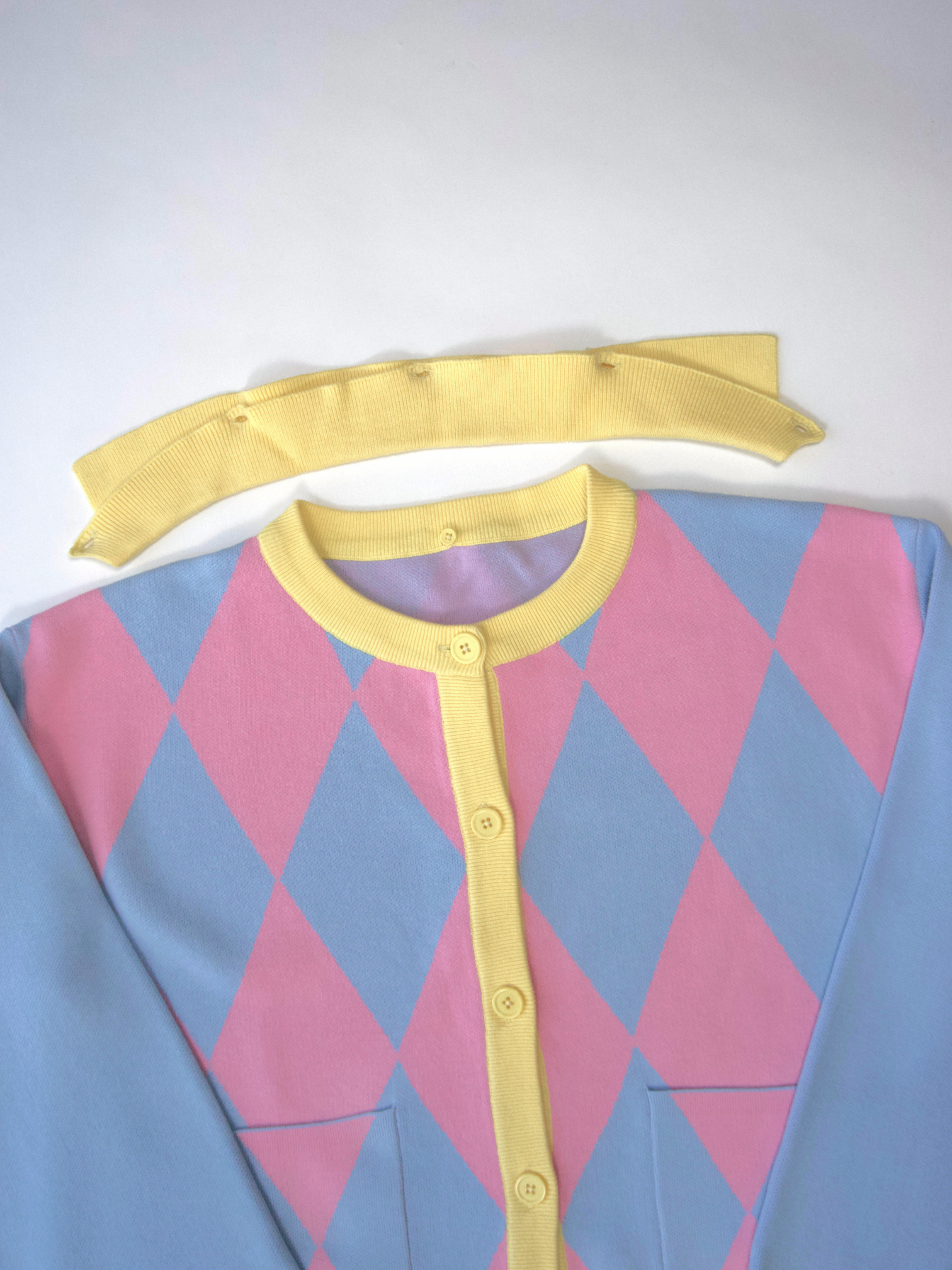 [PRE-ORDER] Pendragon Cardigan