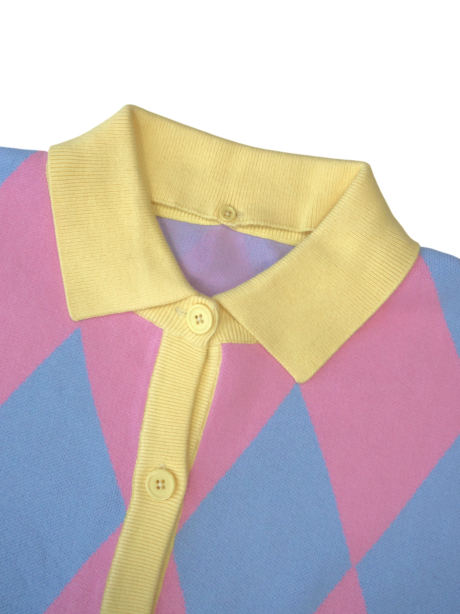 [PRE-ORDER] Pendragon Cardigan